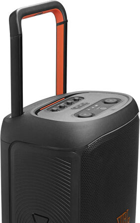 JBL Partybox 520 Bluetooth Hoparlör, Siyah