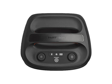 JBL Partybox Encore Essential 2 Yapay Zeka Destekli Parti Hoparlörü Siyah