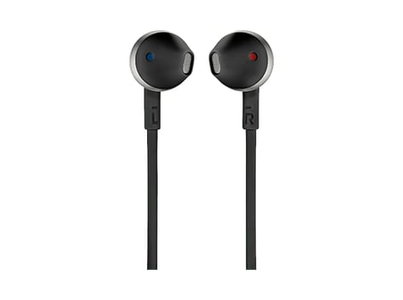JBL Tune 205 Kablolu Kulak İçi Kulaklık Siyah