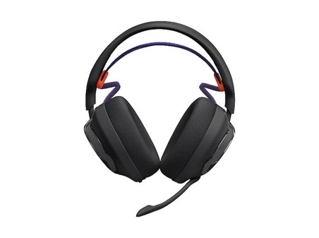 JBL Quantum 650 Kablosuz Bluetooth Kulak Üstü Gaming Kulaklık Siyah