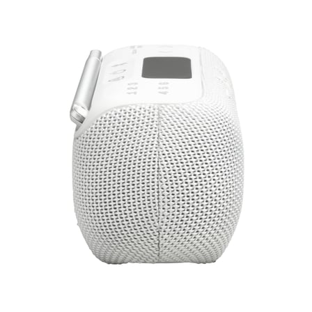JBL Tuner 3 Bluetooth Hoparlör DAB/FM Radyo - Beyaz