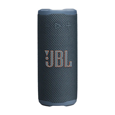 JBL Grip Bluetooth Hoparlör Mavi