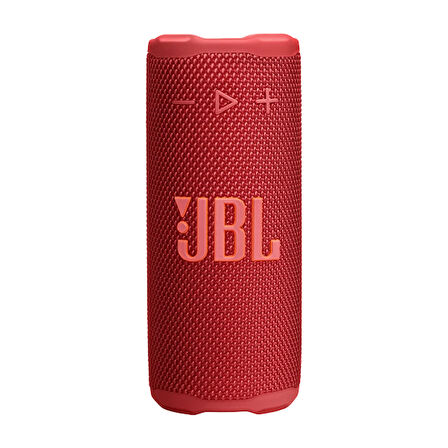 JBL Grip Bluetooth Hoparlör Kırmızı