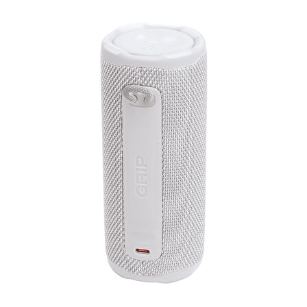 JBL GRIP,Bluetooth Hoparlör, Beyaz