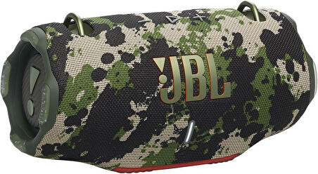 JBL Xtreme 4 Eco, Bluetooth Hoparlör IP67 Adaptörsüz Versiyon