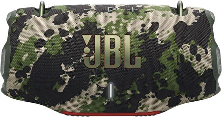 JBL Xtreme 4 Eco, Bluetooth Hoparlör IP67 Adaptörsüz Versiyon