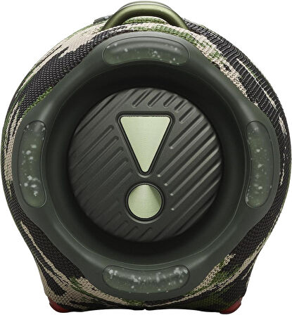 JBL Xtreme 4 Eco, Bluetooth Hoparlör IP67 Adaptörsüz Versiyon