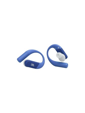 JBL Endurance Peak4 Tws IP68 Anc, Bluetooth Kulaklık, Mavi