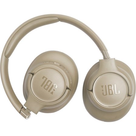 JBL Tune 730BT Wireless Kulaklık, Ct, Oe,bej