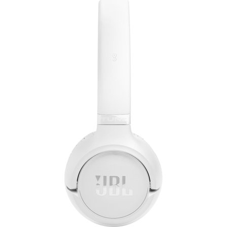 JBL Tune 530BT Multi Connect Wireless Kulaklık, Beyaz