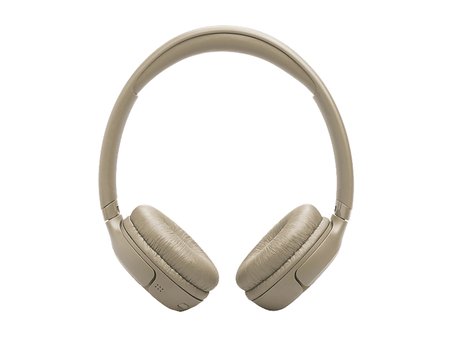 JBL Tune 530BT Multi Connevt Wireless Kulak Üstü Kulaklık Bej