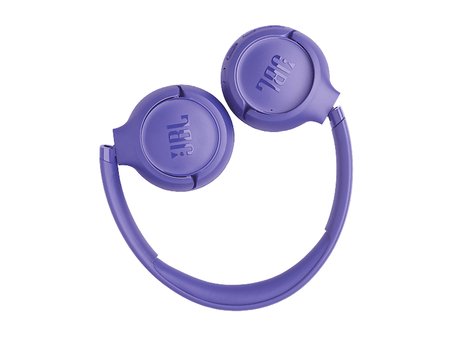 JBL Tune 530BT Multi Connevt Wireless Kulak Üstü Kulaklık Lavanta