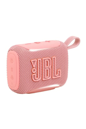 Go5, Bluetooth Hoparlör, IP67, Pembe