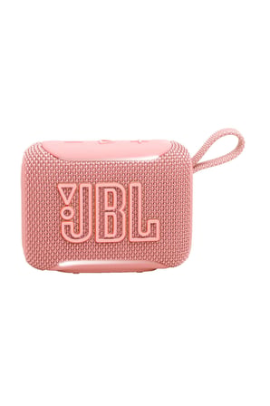Go5, Bluetooth Hoparlör, IP67, Pembe