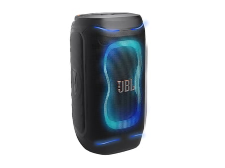JBL Partybox 130, Bluetooth HiFi Hoparlör Siyah