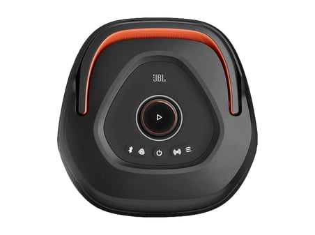 JBL Partybox 130, Bluetooth HiFi Hoparlör Siyah
