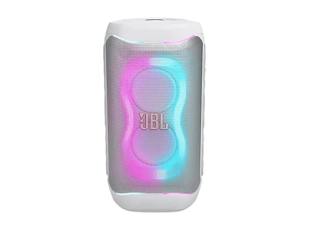 JBL Partybox 130, Bluetooth HiFi Hoparlör Beyaz