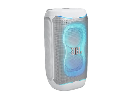 JBL Partybox 130, Bluetooth HiFi Hoparlör Beyaz
