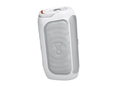 JBL Partybox 130, Bluetooth HiFi Hoparlör Beyaz