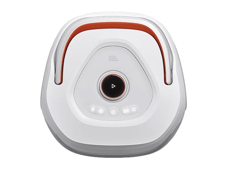 JBL Partybox 130, Bluetooth HiFi Hoparlör Beyaz