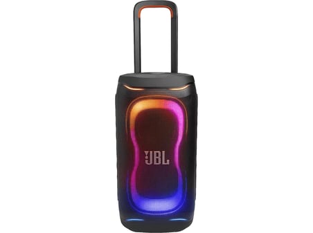 JBL Partybox 330 Bluetooth Hifi Hoparlör Siyah