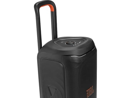 JBL Partybox 330 Bluetooth Hifi Hoparlör Siyah