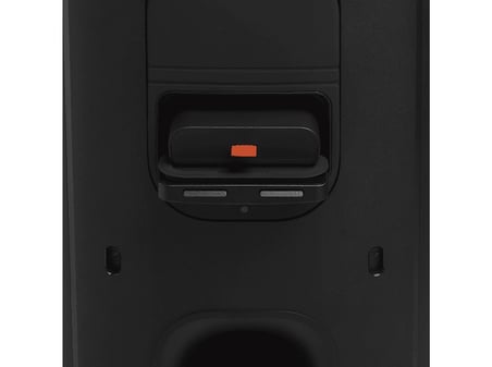 JBL Partybox 330 Bluetooth Hifi Hoparlör Siyah