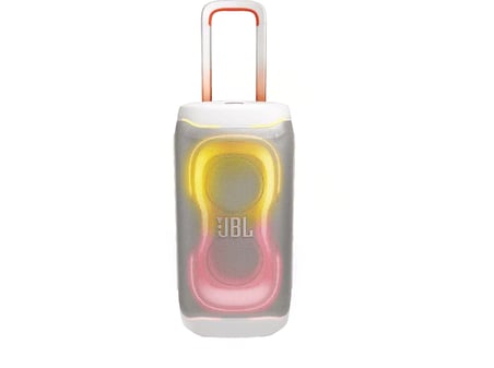 JBL Partybox 330 Bluetooth Hifi Hoparlör Beyaz