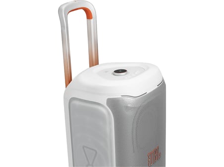 JBL Partybox 330 Bluetooth Hifi Hoparlör Beyaz
