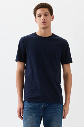 Gap V-Everyday Soft Erkek Tişört