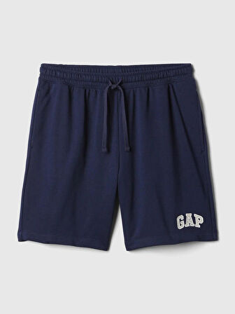 GAP 868464000 V-Frch Ft Heritage Logo Erkek Şort