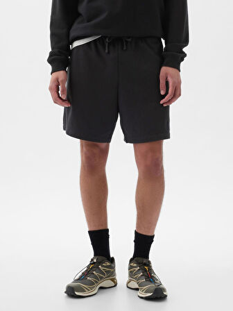 GAP 868464001 V-Frch Ft Heritage Logo Erkek Şort