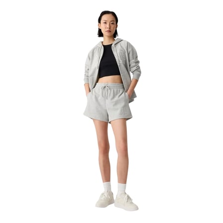 Gap V-Frch Ft Gap Herıtage Short Sort  Kadın