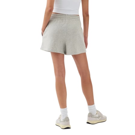 Gap V-Frch Ft Gap Herıtage Short Sort  Kadın