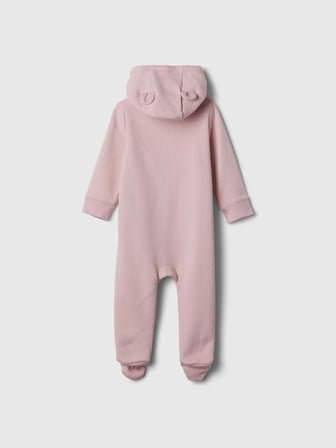 GAP V-U LOGO BEAR 1PC TULUM 330704001 PEMBE