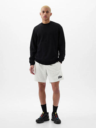 GAP 868464002 V-Frch Ft Heritage Logo Erkek Şort