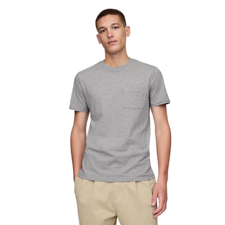 Gap Organik Pamuk Cepli T-Shirt - 857901