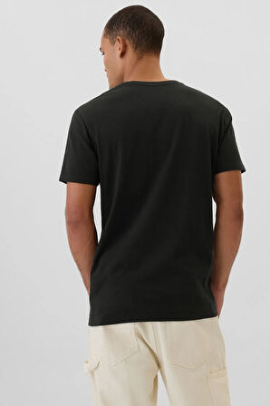 Gap V-Frch Everyday Soft Erkek Tişört