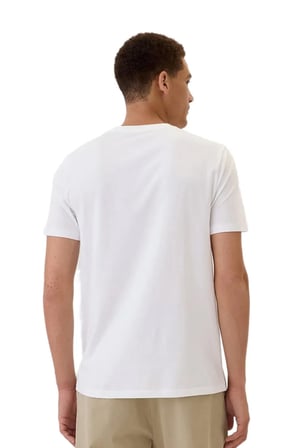 Gap V-Frch Everyday Soft Erkek Tişört