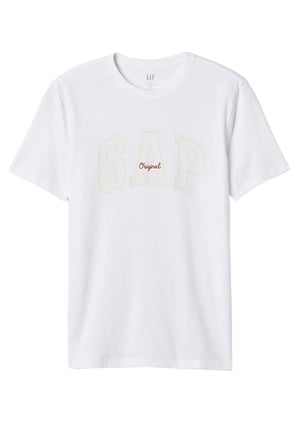 Gap V-Frch Everyday Soft Erkek Tişört