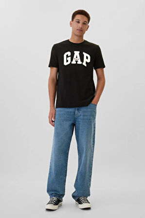 Gap V-Frch Everyday Soft Erkek Tişört