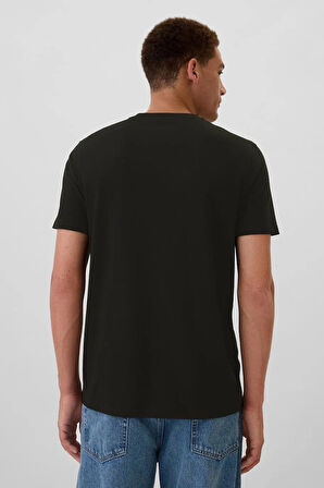 Gap V-Frch Everyday Soft Erkek Tişört