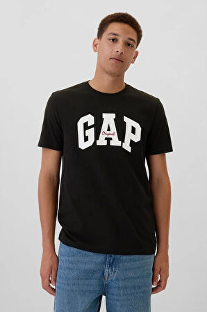 Gap V-Frch Everyday Soft Erkek Tişört