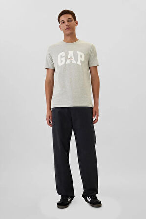Gap V-Frch Everyday Soft Erkek Tişört