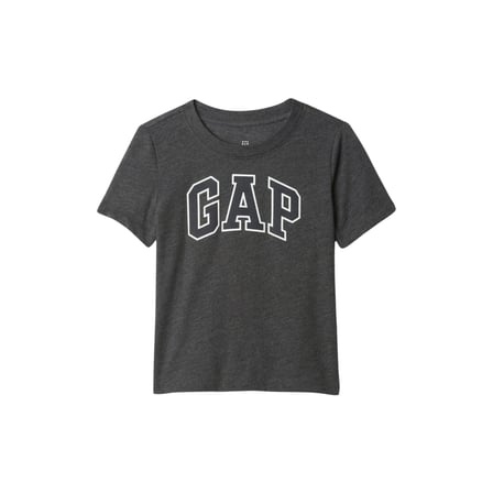 Gap V-Logo Tee Çocuk T-Shırt - 609749
