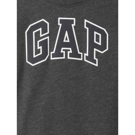 Gap V-Logo Tee Çocuk T-Shırt - 609749