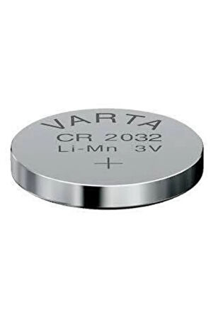 Cr-2032 Düğme Pil