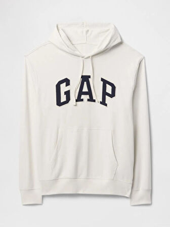 Gap V-Frch Ft Herıtage Erkek Sweat 868460008