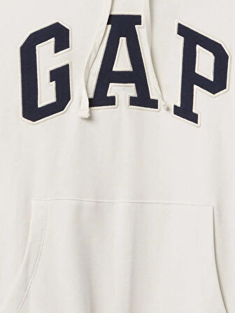 Gap V-Frch Ft Herıtage Erkek Sweat 868460008