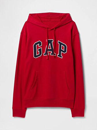 Gap V-Frch Ft Herıtage Erkek  Sweat 868460007